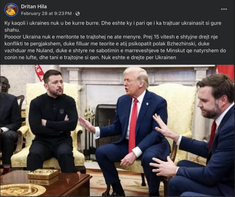 nga Shkrimi i Dritan Hiles-në Dritare.net.png